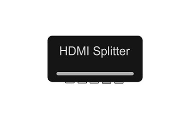 HDMI SPLITTER